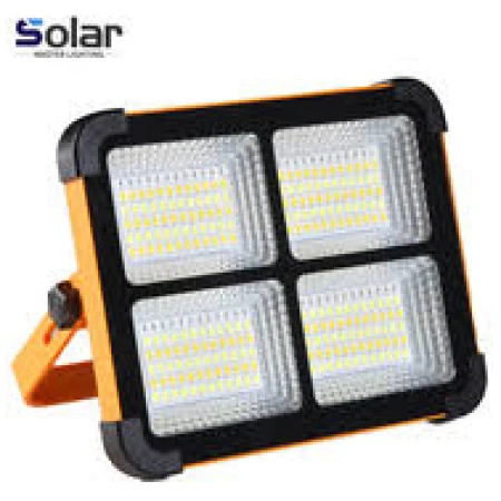 PROIECTOR LED SOLAR TURBO-200 IP44 3-4-6K HOROZ