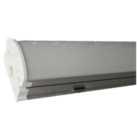 Линейный светодиодный светильник 80W 5000K Lux Light