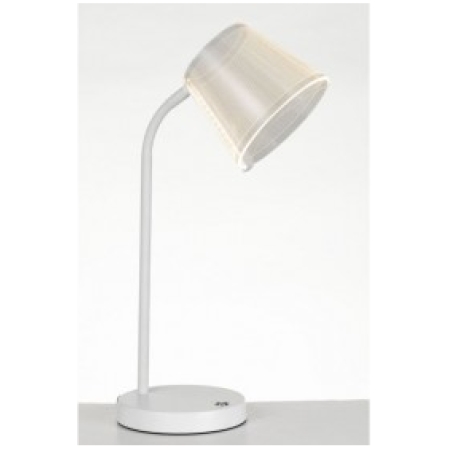 Настольная лампа 5W led 3000K желтый LUMINA LED