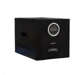 INVERTOR + STABILIZATOR CST-T500VA 300W 12VDC