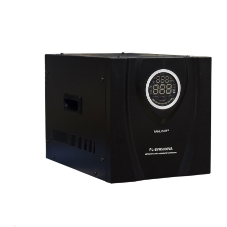 INVERTOR + STABILIZATOR CST-T500VA 300W 12VDC