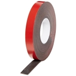 Изолента двухсторонняя 20mm-3m G13-11