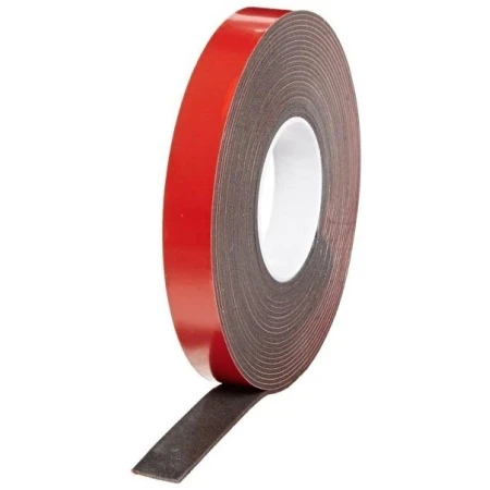 Изолента двухсторонняя 20mm-3m G13-11