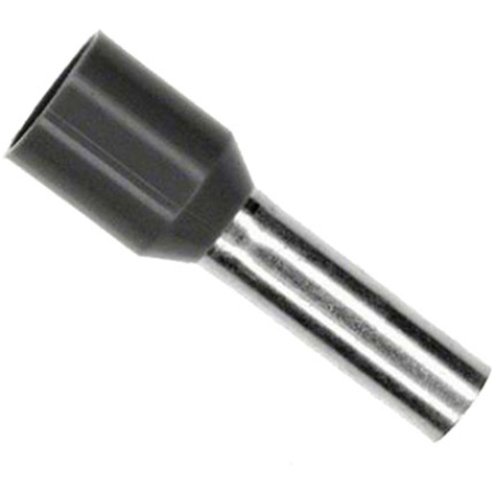Наконечник гильза E4009 4mm Kasan