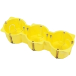 DOZA TRIPLA GK COURBI
