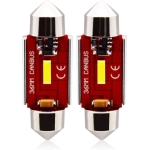 LED FESTOON 1860 CANBUS 36MM
