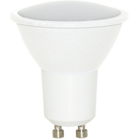 Bec LED 5W 4000K GU10 TK Lighting