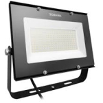 PROIECTOR LED 100W 5000K IP65 NEGRU TOSHIBA