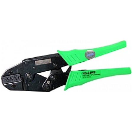 CLESTE hs.04  PENTRU SERTIZAREA PAPUCILOR 1.0-6.0 mm² ENEXT