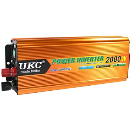 Invertor 2000W