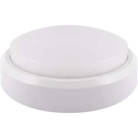 plafoniere 8W 4500 K alb IP54 alb Enext