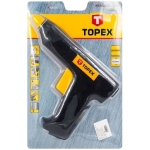 Клеевый пистолет 78W Topex