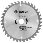 200*2,6/1,6*32 диск для дерева Bosch