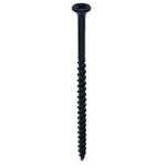 SURUB FILETAT PENTRU GK SI LEMN 4.2X90MM(200buc) EASY