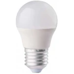 Bec LED 8W 4000K E27 G45 Lumen Leds