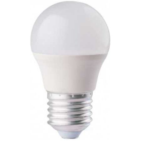 Bec LED 8W 4000K E27 G45 Lumen Leds