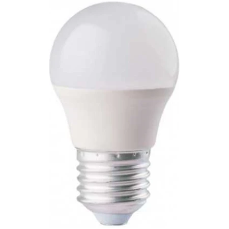 Светодиодная лампа 8В 4000K E27 G45 Lumen Leds
