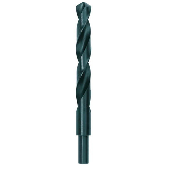 12*151*101MM burghiu metal MILWAUKEE 12*151*101MM burghiu metal MILWAUKEE