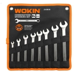 Set chei combinate 8-19mm WOKIN