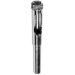 Коронка 8mm алмаз Yato