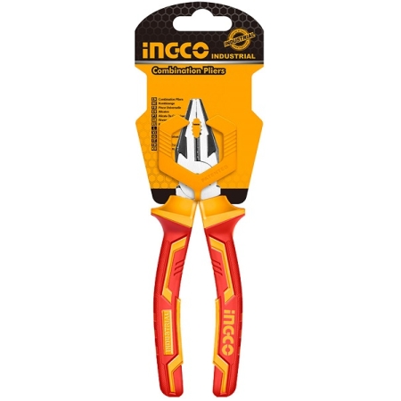 Кусачки 180mm INGCO