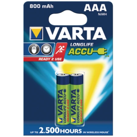 Pile Varta