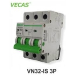 SEPARATOR DE SARCINA VN100-IS 3P 100A (27mm) VECAS