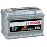 BATERIE AUTO 74Ah 730A BOSCH