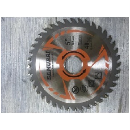 115*22.2*24 disc pentru lemn Samurai