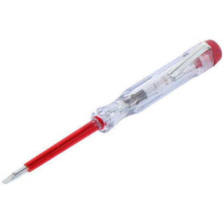 Indicator (cu cap drept)