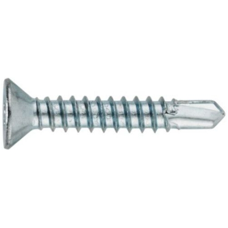Саморез 4,8x16mm