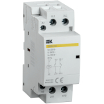 Contactor modular IEK