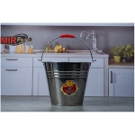 CALDARE INOX 32CM 12L