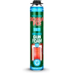 SPUMA POLIURITANICA IARNA 750ml/50L SOMAFIX