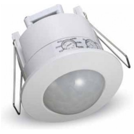 Senzori de mișcare  infraroșu 1200W VT-8029 V-TAC