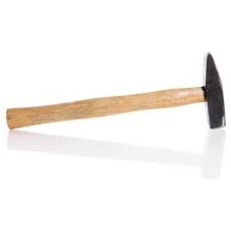 Ciocan de lăcătușerie maner lemn 0,1KG Toya