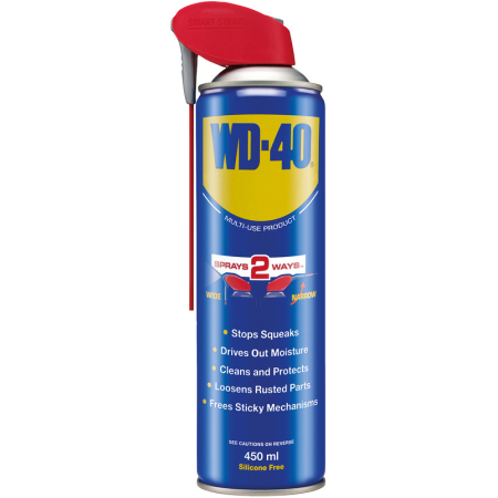 VD-40 450 ML
