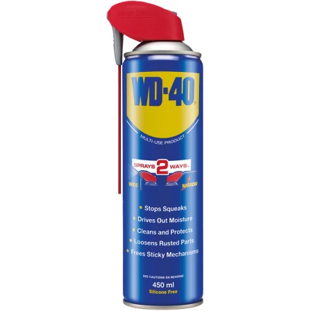 VD-40 450 ML