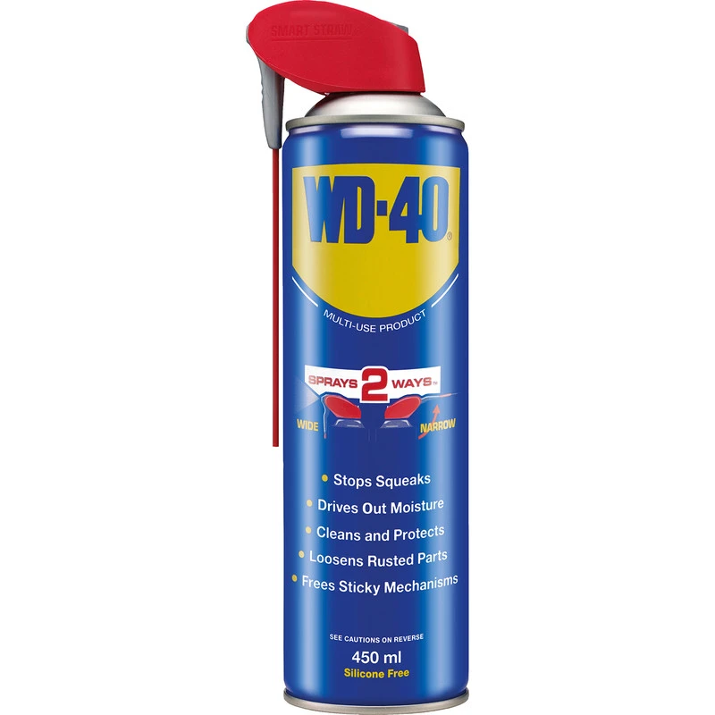 VD-40 450 ML VD-40 450 ML