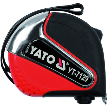 Ruletă 3m Yato
