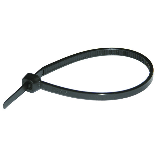 BANDA DE STRINGERE 4X150MM NEAGRA ENEXT BANDA DE STRINGERE 4X150MM NEAGRA ENEXT