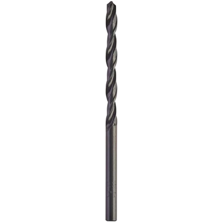1*34*12MM burghiu metal MILWAUKEE