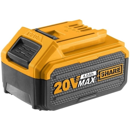 Acumulator 20V INGCO