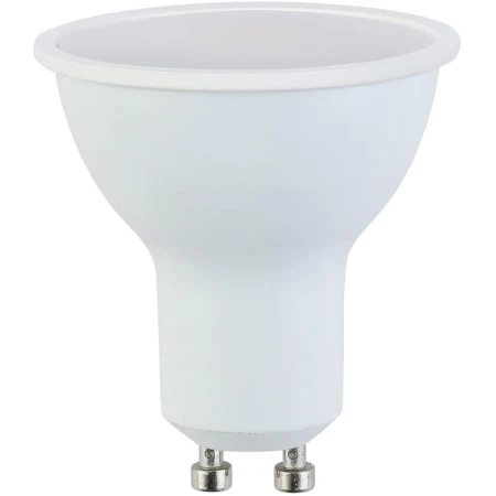 BEC LED ECO FLARE GU10 E27 4.7W 6500K TOSHIBA