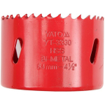 Carotă 67mm Yato