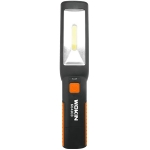 Lanternă LED 6000К neagră 300lm 280x56x35mm WOKIN