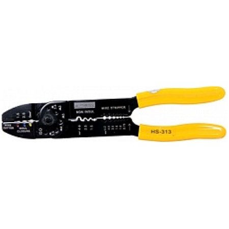 CLESTE hs.313 PENTRU SERTIZAREA PAPUCILOR ENEXT