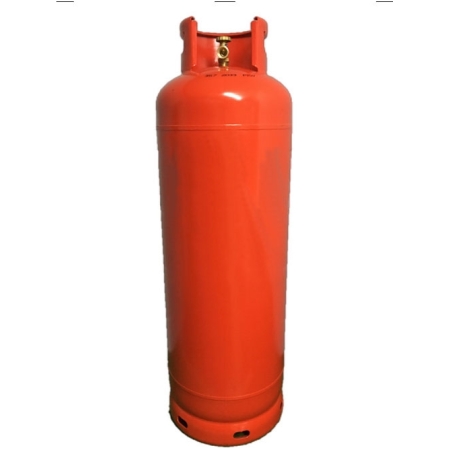 Butelie cu gaz