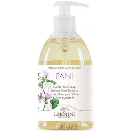 SAPUN LICHID 500ML