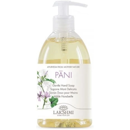 SAPUN LICHID 500ML
